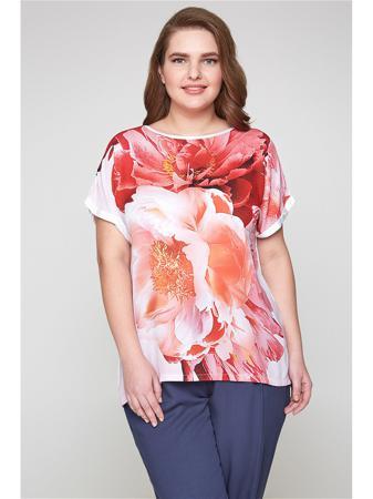 Блузка Bestiadonna