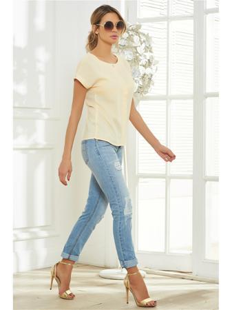 Блузка Vittoria Vicci