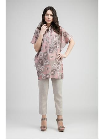 Блузка PIKANTO