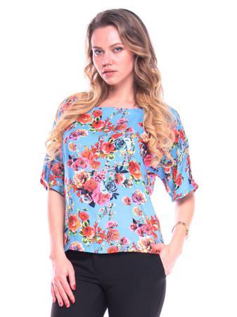 Блузка Victoria Loks