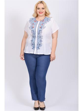 Блузка Modaleto