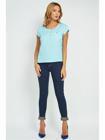 Блузка Vittoria Vicci