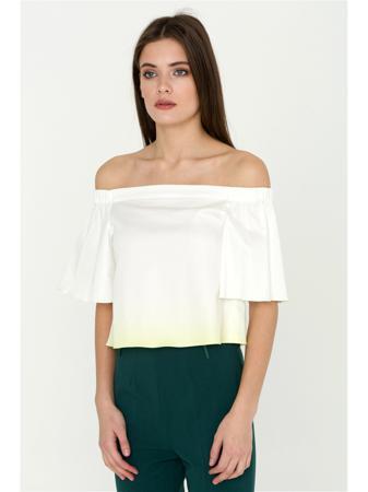 Блузка Tsurpal