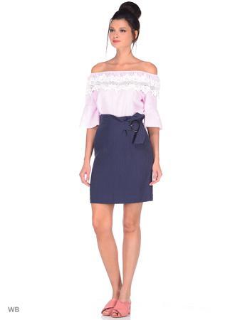 Блузка WHOLE FOLKS