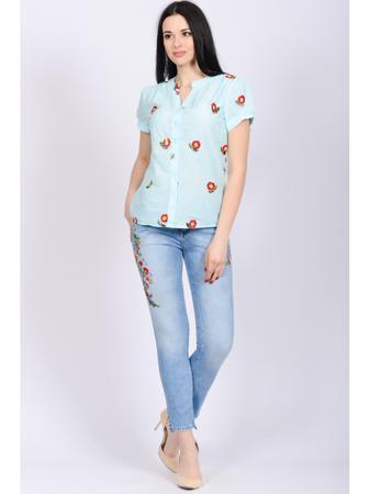 Блузка Modaleto