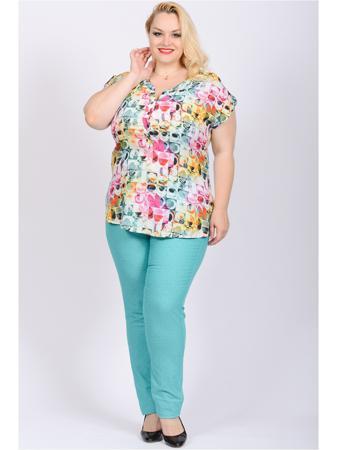 Блузка Modaleto