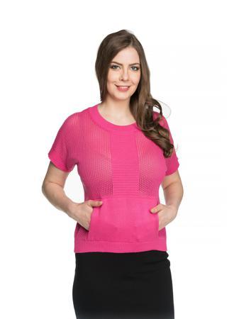 Блузка LikModa