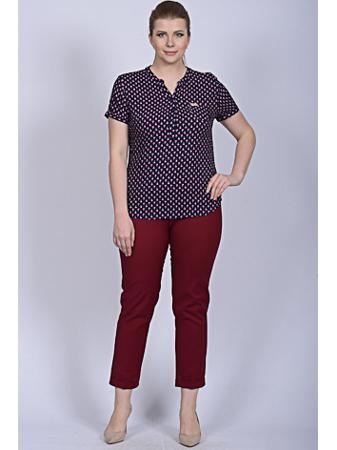 Блузка Modaleto