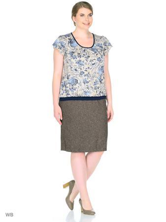 Блузка СТиКО