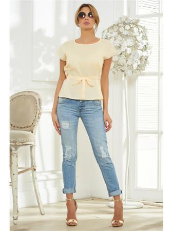 Блузка Vittoria Vicci