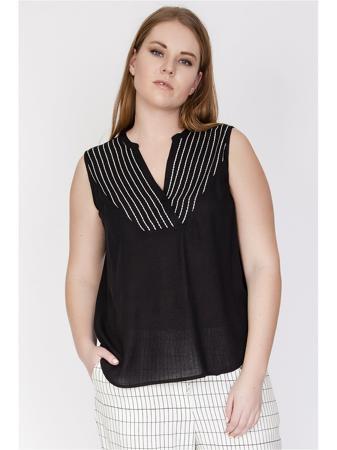 Блузка Vis-a-vis