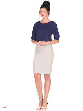 Блузка WHOLE FOLKS