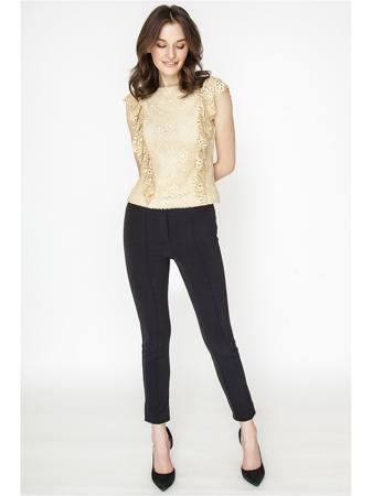 Блузка Solo Farfalle