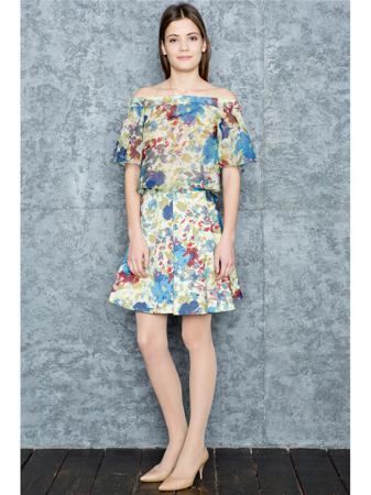 Блузка Tsurpal