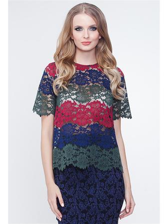 Блузка MARY MEA