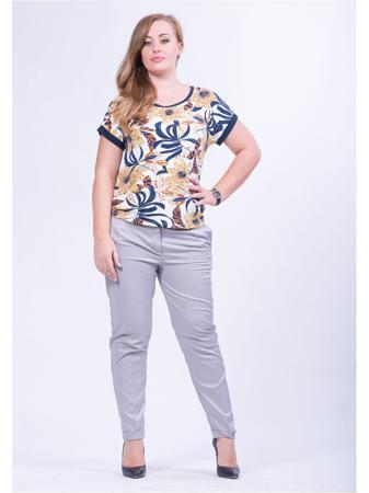 Блузка Pelagueya