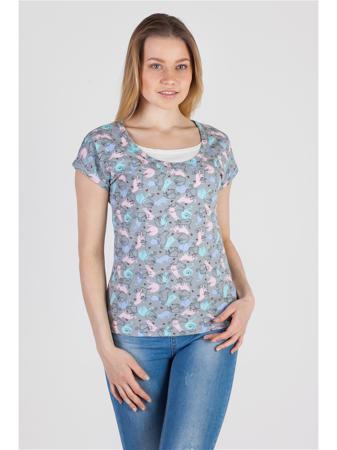 Блуза Ням-Ням