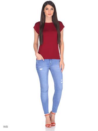 Блузка TACHIQUE