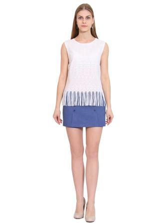 Блузка shovSvaro