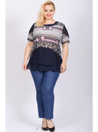 Блузка Modaleto