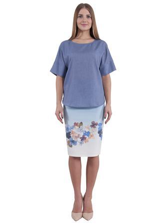 Блузка Pavlotti