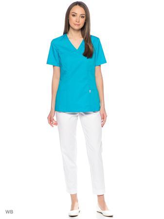 Блузка Med Fashion Lab