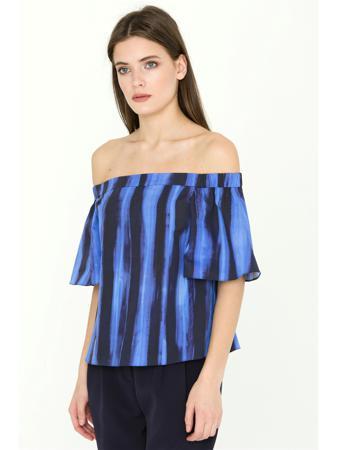 Блузка Tsurpal