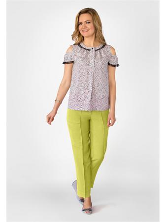 Блуза Данаида