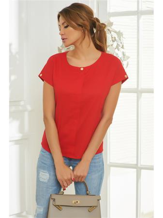 Блузка Vittoria Vicci