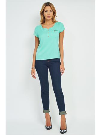 Блузка Vittoria Vicci