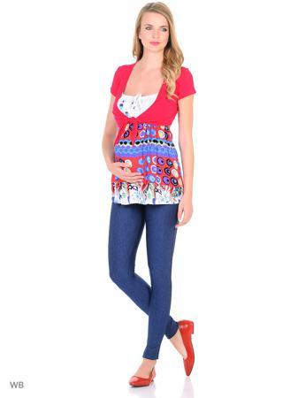 Блузка Адель