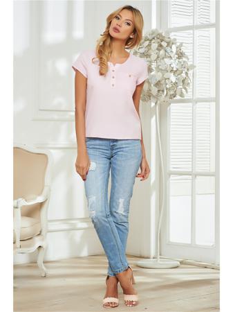 Блузка Vittoria Vicci