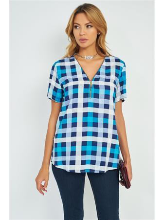 Блузка Vittoria Vicci