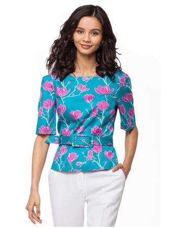 Блузка VILATTE