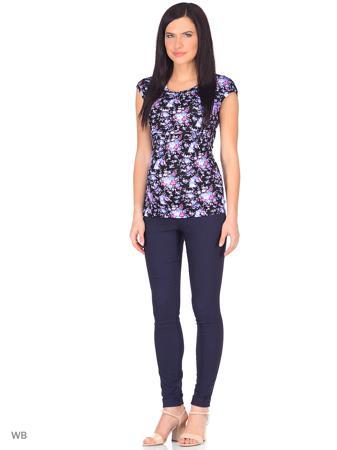 Блузка 40 недель