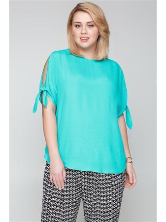 Блузка Bestiadonna