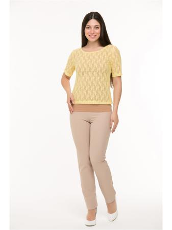 Блузка MARIE THERO