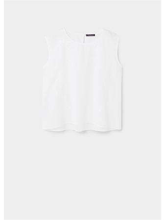 Блузка Violeta by Mango