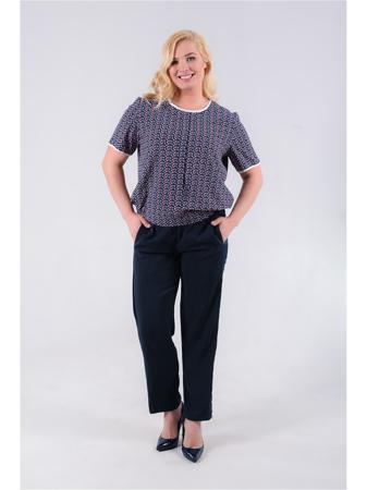 Блузка LadyFreeStyle