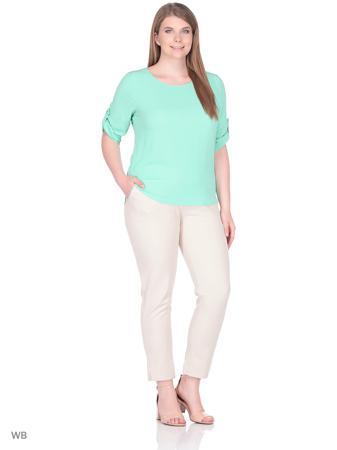 Блузка WHOLE FOLKS