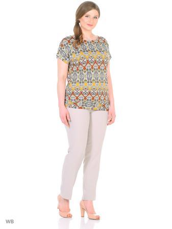 Блузка Mantigomo