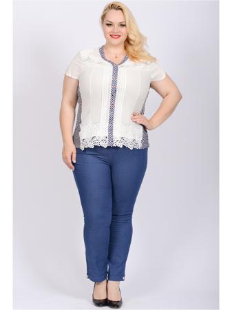 Блузка Modaleto