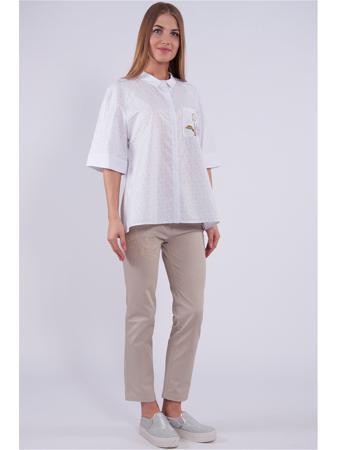 Блузка Pavlotti