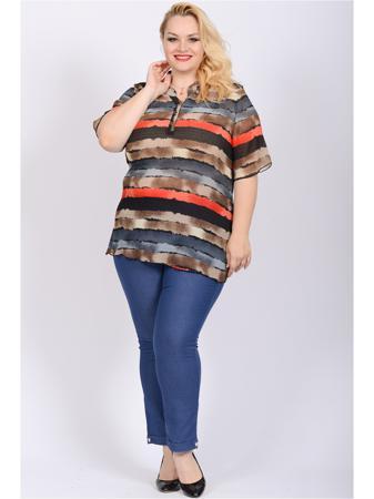 Блузка Modaleto