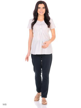 Блузка EUROMAMA