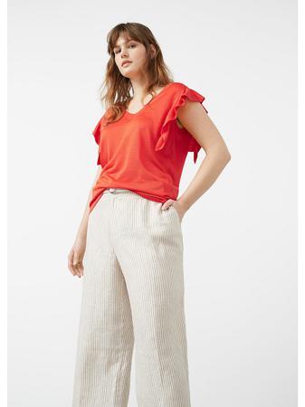 Блузка Violeta by Mango