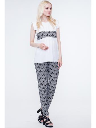 Блузка TUTTA MAMA