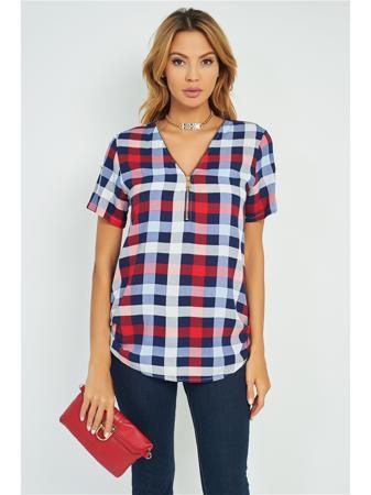 Блузка Vittoria Vicci