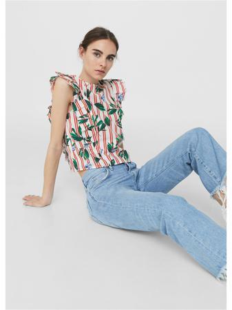 Блузка Mango