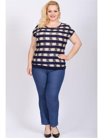 Блузка Modaleto